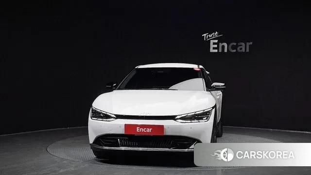 Kia EV6 id 3624506 из Кореи 13