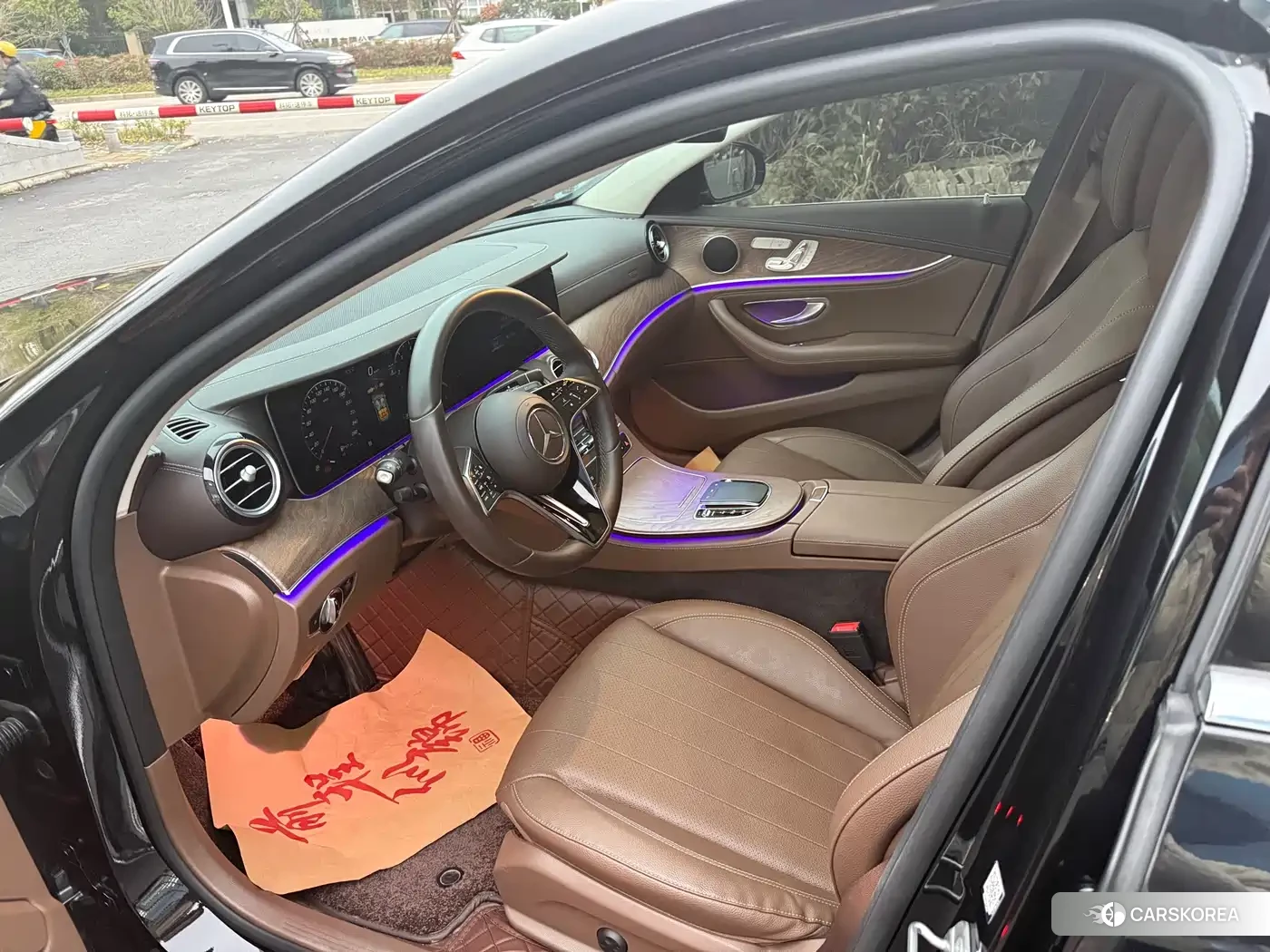 Mercedes-Benz E-Class id 4539371 из Китая 8