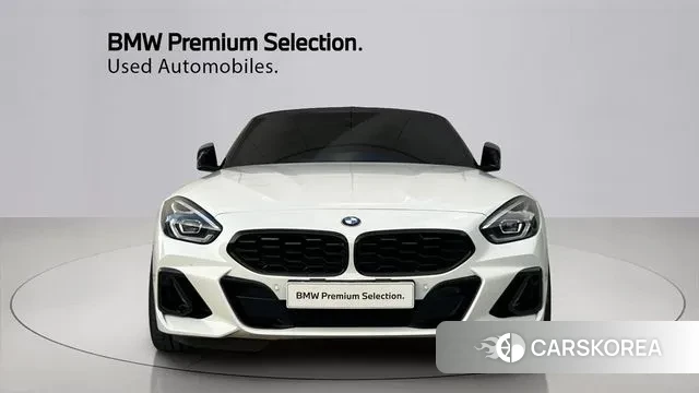 BMW Z4 (G29) id 3289086 из Кореи 10