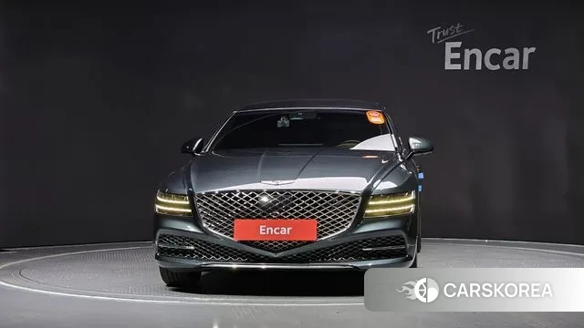 Genesis G80 (RG3) id 3011466 из Кореи 13