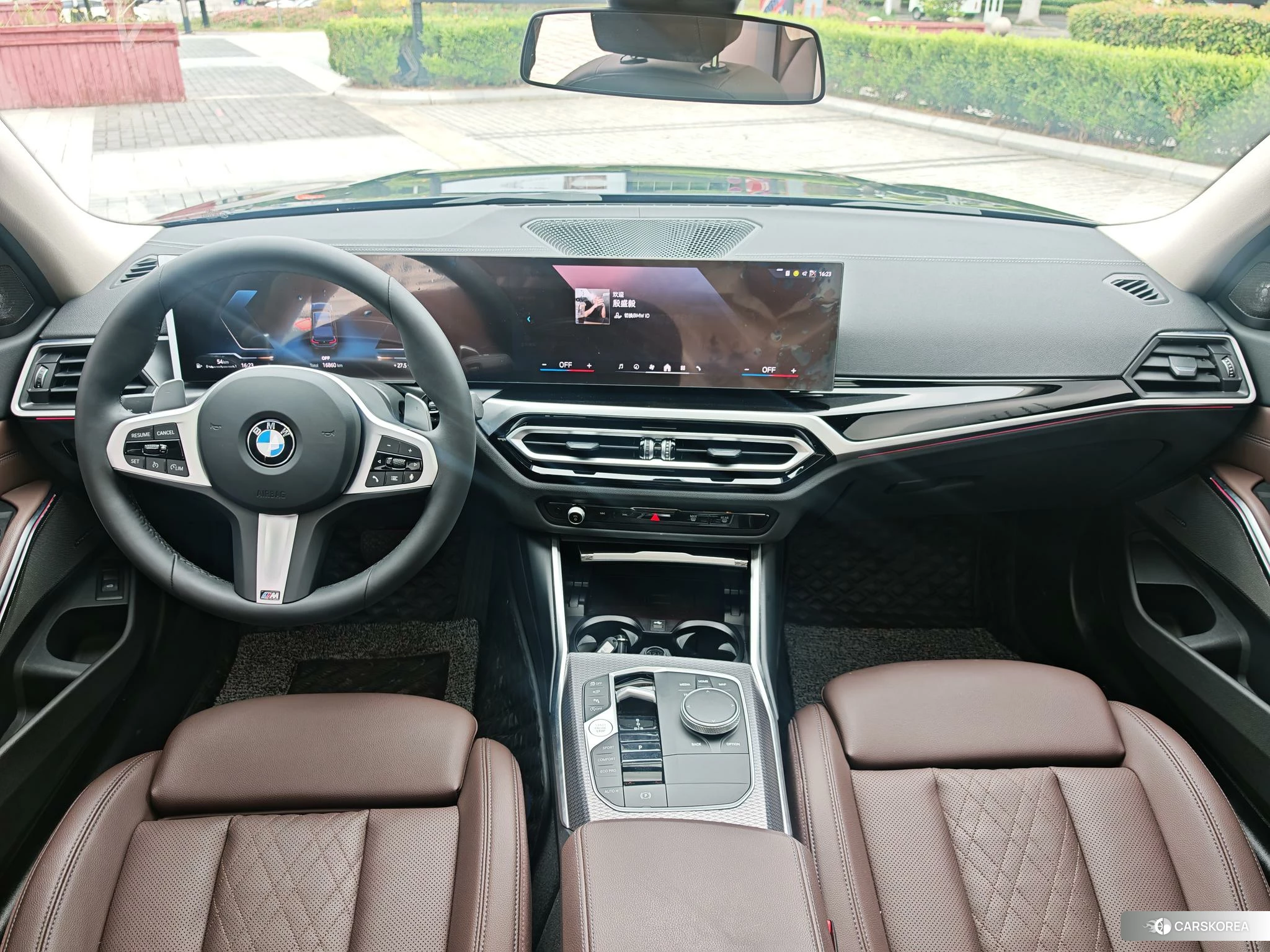 BMW 3 series id 4461526 из Китая 9