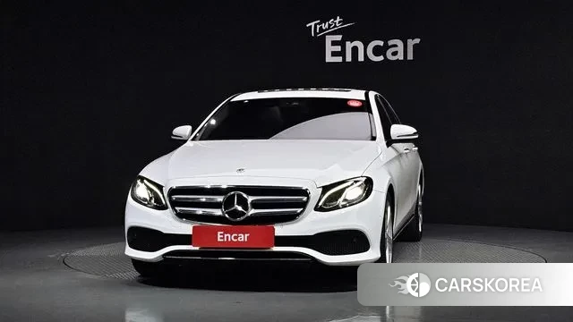 Mercedes-Benz E-Class W213 id 3303036 из Кореи 13