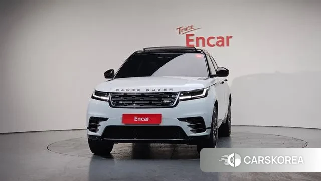 Land Rover Range Rover Velar id 3452060 из Кореи 13