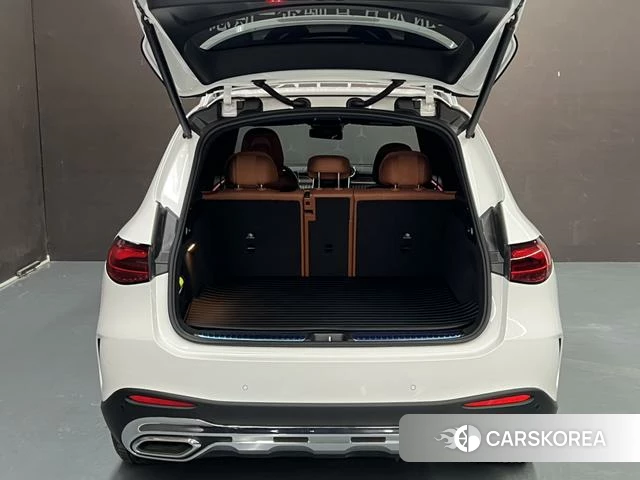 Mercedes-Benz GLC id 4198990 из Китая 9