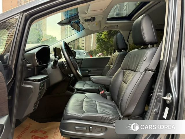Honda Odyssey id 4300309 из Китая 10