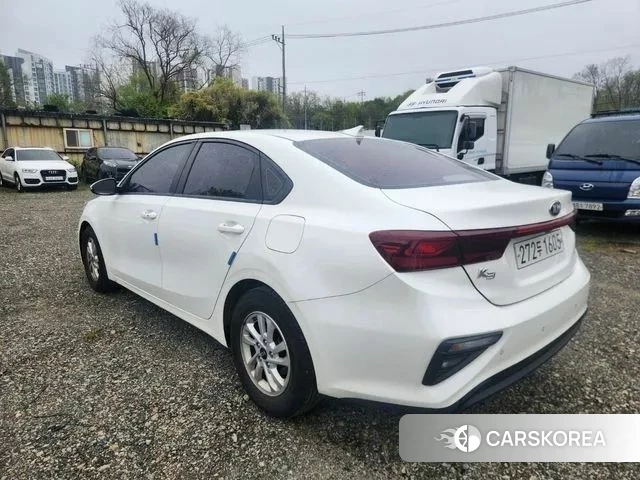 Kia Come New K3 id 3966181 из Кореи 7