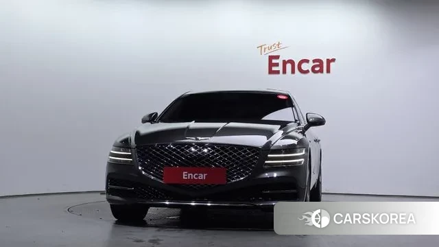 Genesis G80 (RG3) id 3281121 из Кореи 13