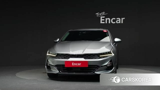 Kia K5 3rd generation id 4608781 из Кореи 23