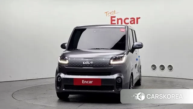 Kia The New Ray id 3384682 из Кореи 13