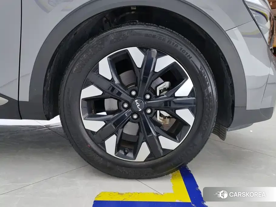 Kia Sportage id 4669295 из Китая 9