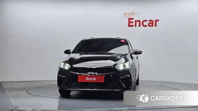 Kia Come New K3 id 3672767 из Кореи 13