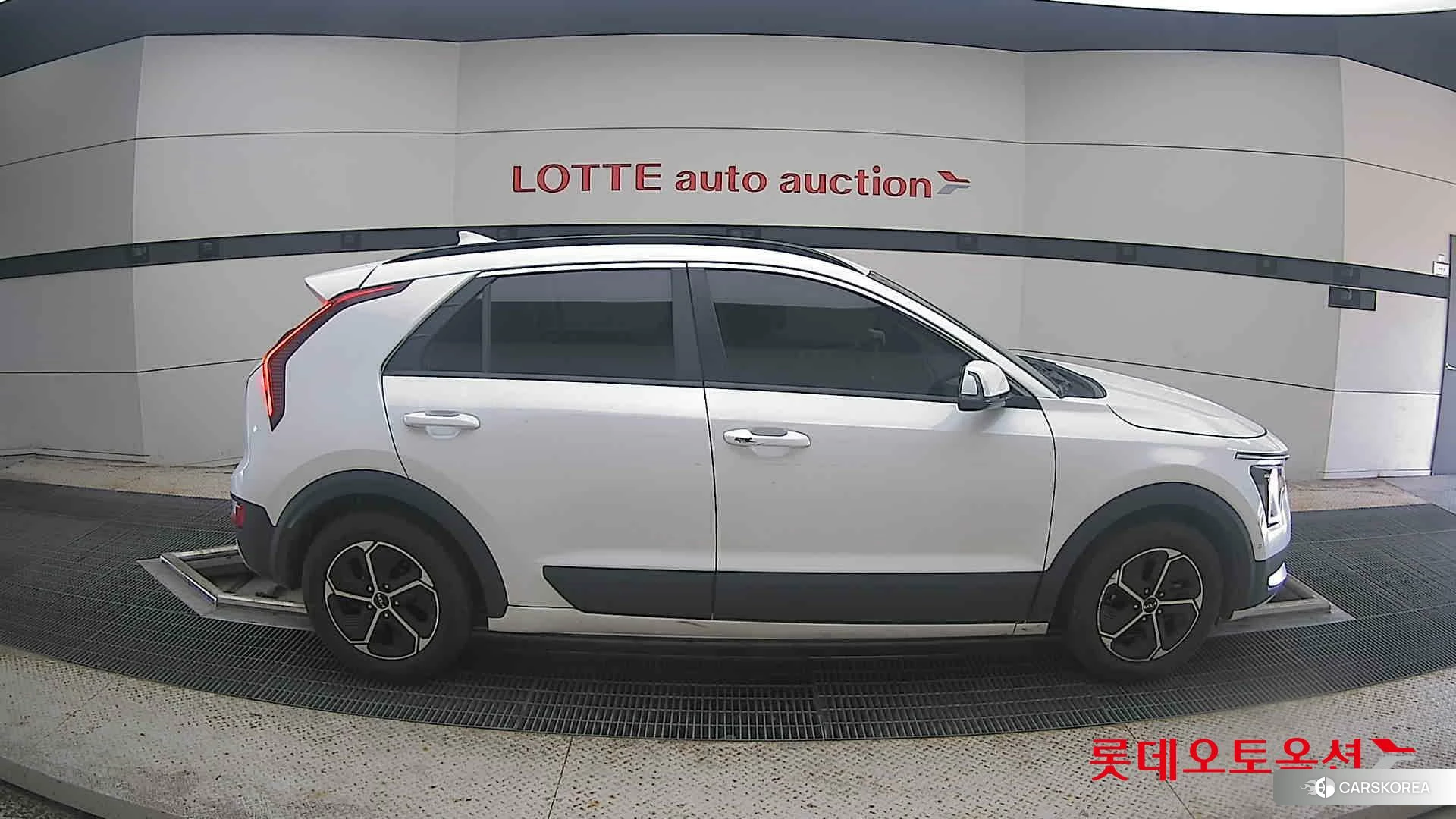 Kia Niro Hybrid id 4909281 из Кореи 23