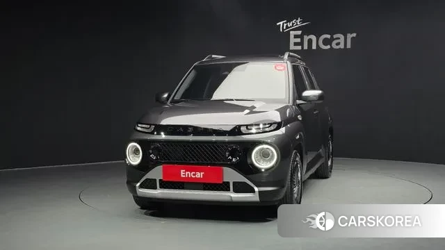 Hyundai Casper id 3437243 из Кореи 13