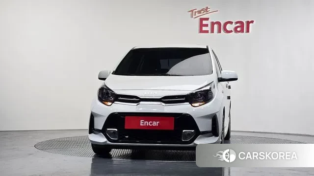 Kia Morning Urban (JA) id 3348749 из Кореи 13