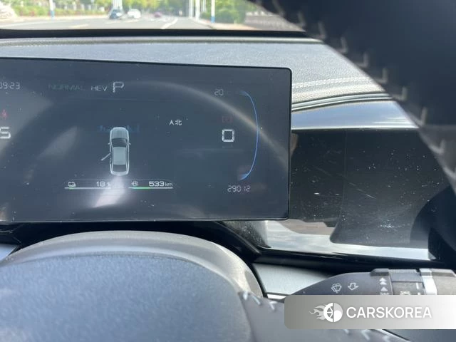 BYD Qin PLUS DM id 4241112 из Китая 8