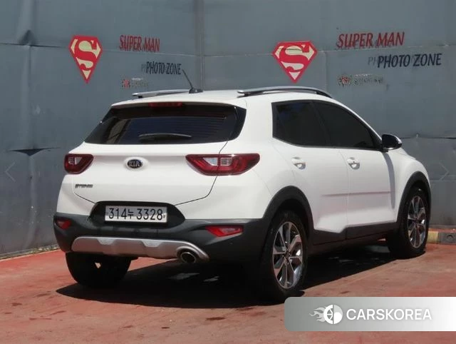 Kia Stonic id 4850150 из Кореи 13