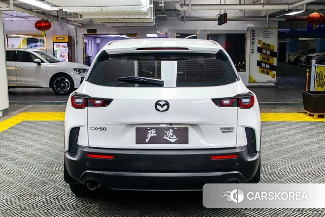 Mazda CX-50 line also id 4271075 из Китая 18
