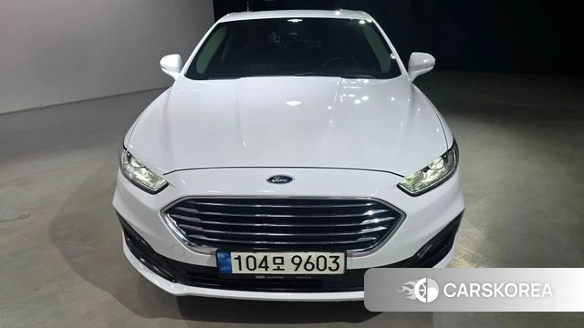 Ford Mondeo 4th Generation id 3860664 из Кореи 13