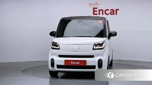 Kia The New Ray id 3373573 из Кореи 13