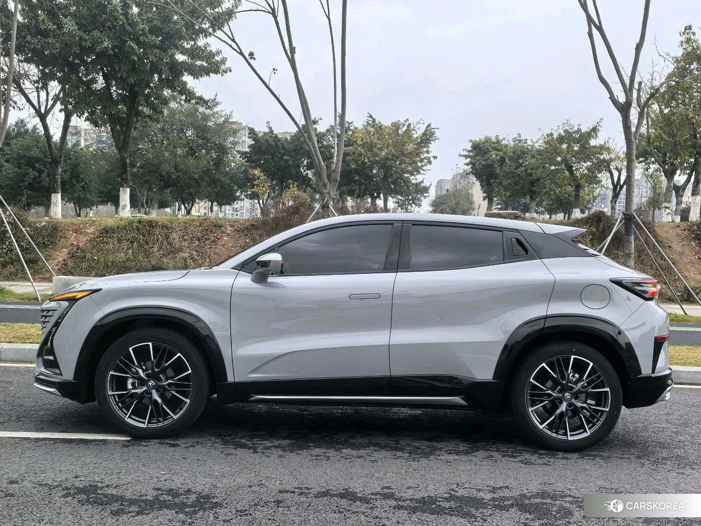 Chang'an UNI-T id 4452519 из Китая 23