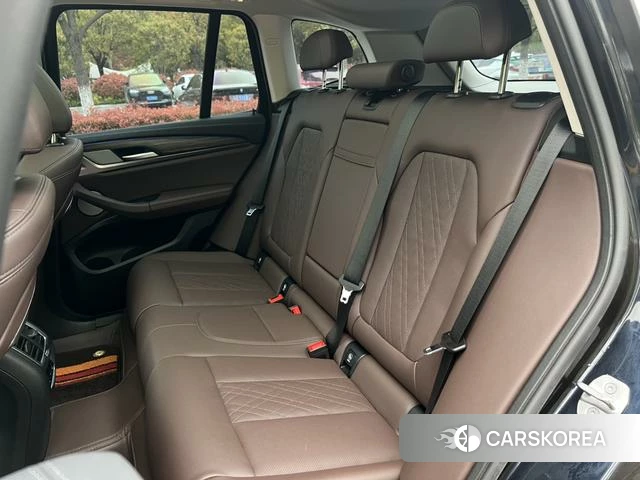 BMW X3 id 4277975 из Китая 10