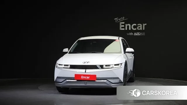 Hyundai Ionic 5 id 3043684 из Кореи 13