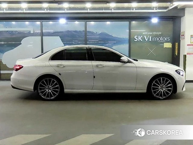 Mercedes-Benz E-Class W213 id 4562231 из Кореи 13
