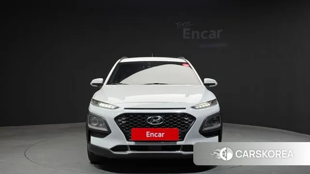 Hyundai Kona id 3714122 из Кореи 13