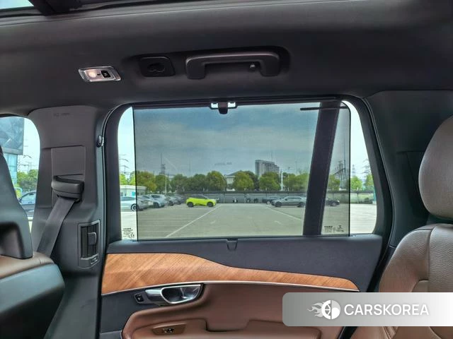 Volvo XC90 id 4210011 из Китая 13