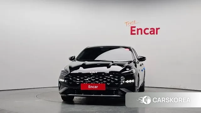 Kia K8 Hybrid id 3168633 из Кореи 13