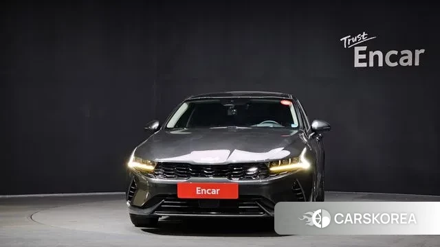 Kia K5 Hybrid 3rd Generation id 3625534 из Кореи 13