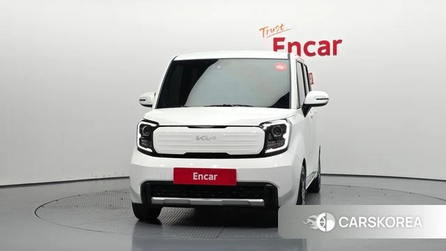 Kia The New Kia Ray id 4516373 из Кореи 23