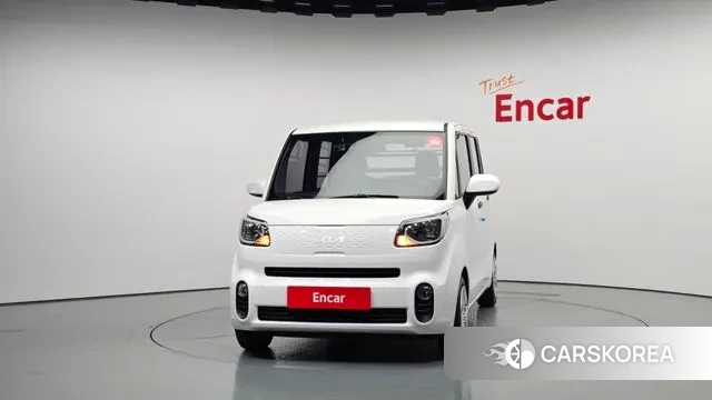 Kia The New Ray id 3323343 из Кореи 13