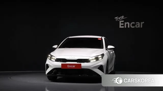 Kia The New K3 2nd generation id 3367284 из Кореи 13