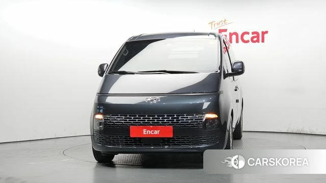 Hyundai Staria id 4202616 из Кореи 13