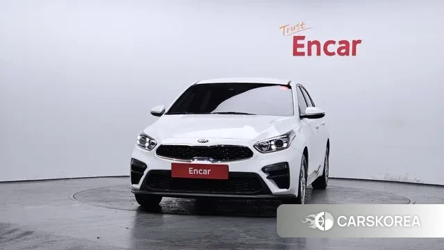 Kia Come New K3 id 3451570 из Кореи 13