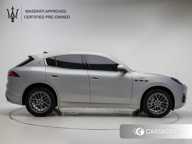 Maserati Grecale id 3811024 из Кореи 13