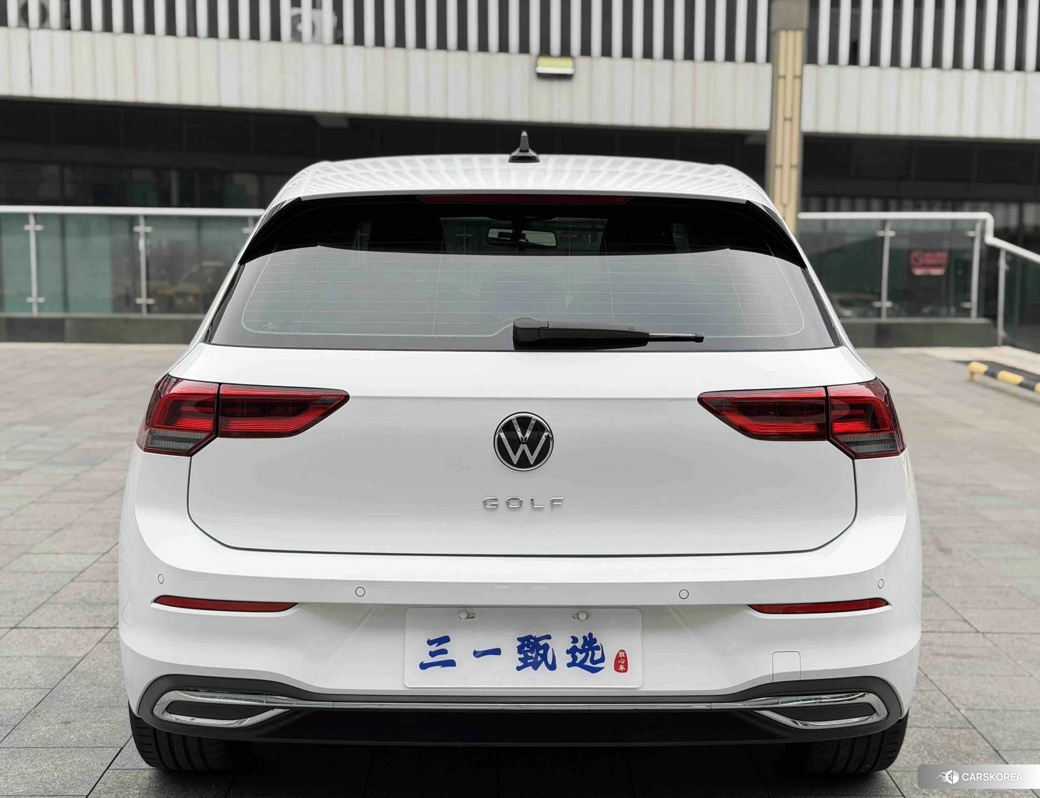Volkswagen Golf id 4487390 из Китая 10