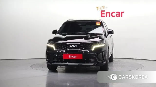 Kia Sorento 4th Generation id 3017247 из Кореи 13