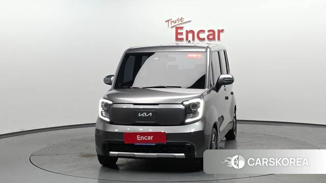 Kia The New Kia Ray EV id 4243168 из Кореи 23