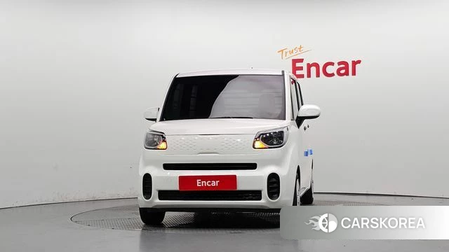 Kia The New Ray id 4854948 из Кореи 13