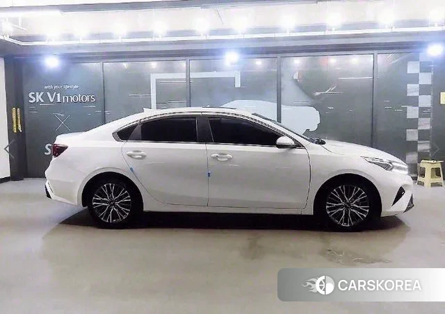 Kia The New K3 2nd generation id 3003346 из Кореи 13