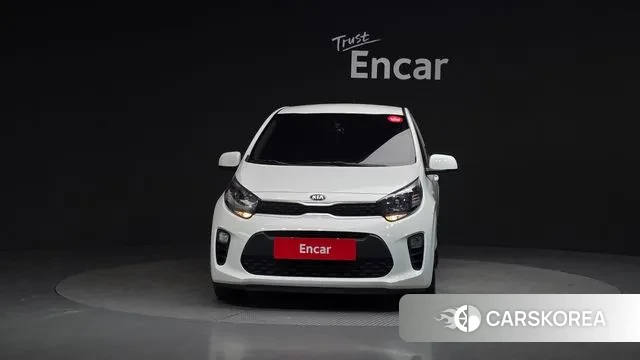 Kia All New Morning (JA) id 3474182 из Кореи 13