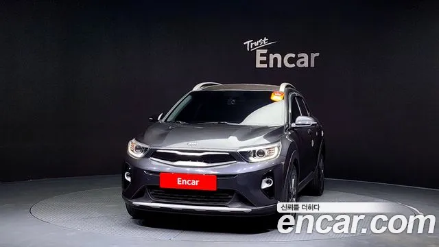 Kia Stonic id 2827300 из Кореи 13