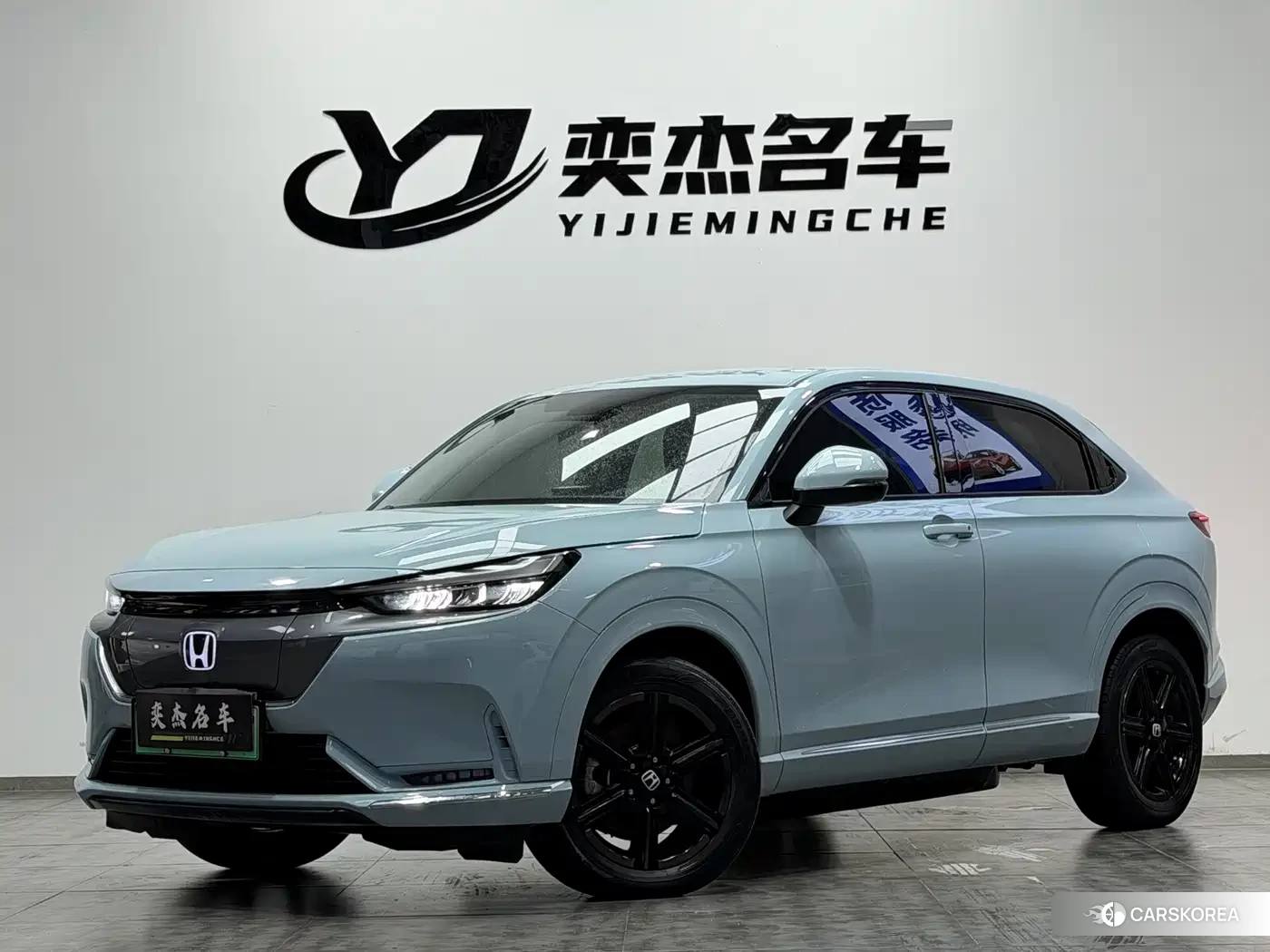 Honda e: NP1 Pole Pai 1 id 4589249 из Китая 8
