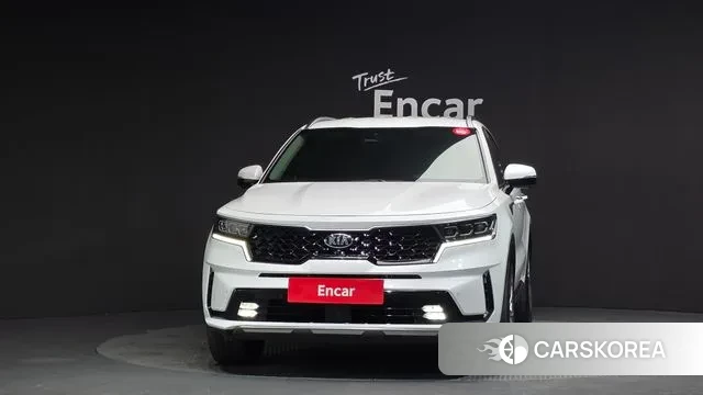 Kia Sorento 4th Generation id 3655770 из Кореи 13