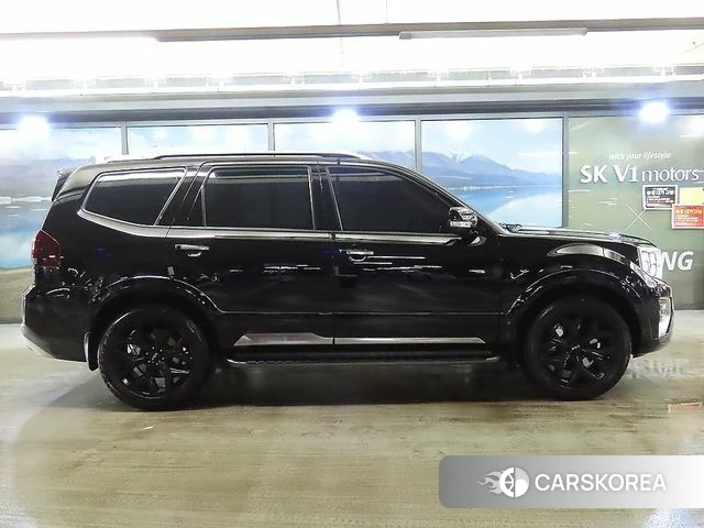 Kia Mohave Master id 4401512 из Кореи 13