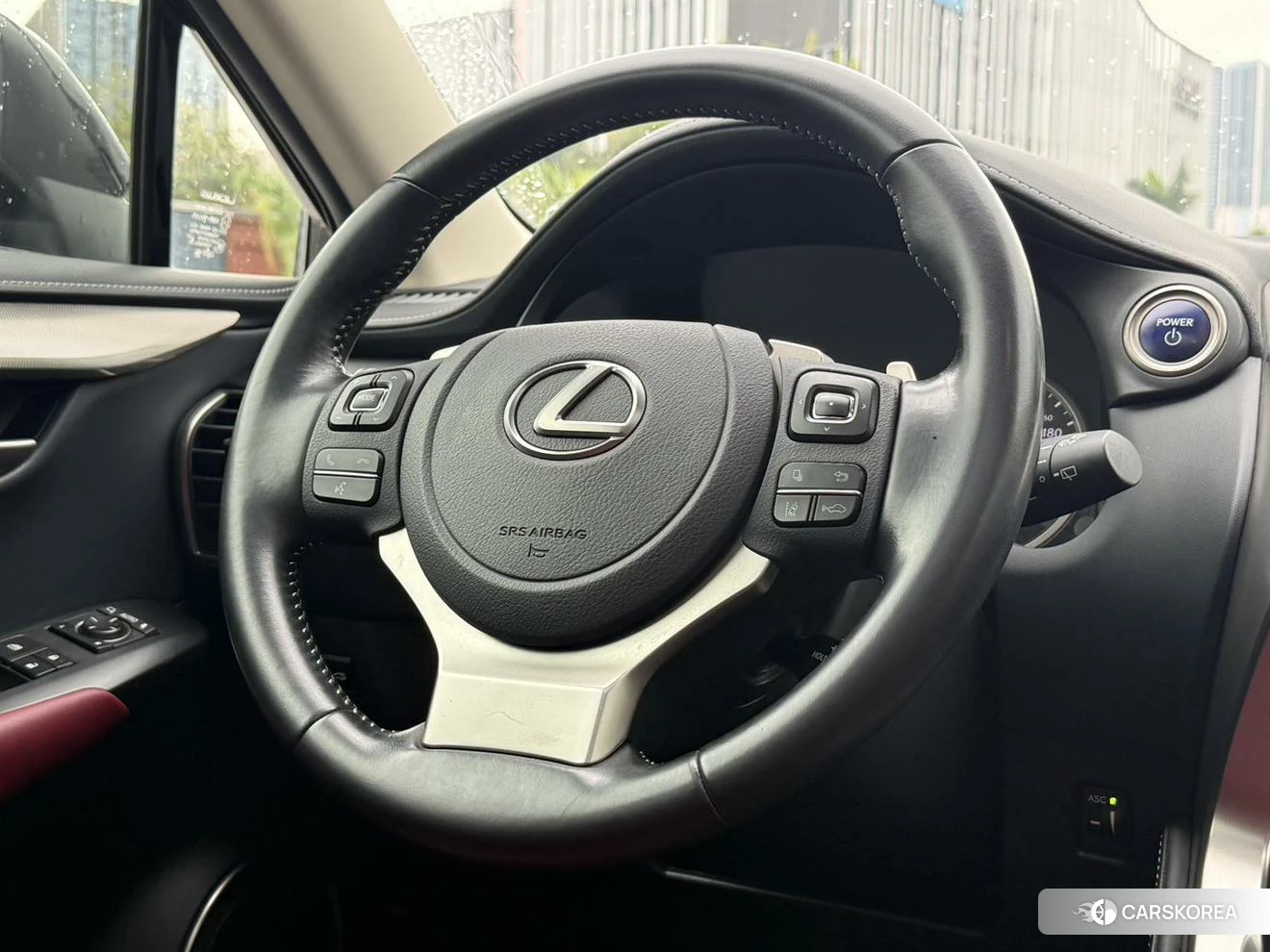 Lexus NX id 4454517 из Китая 7