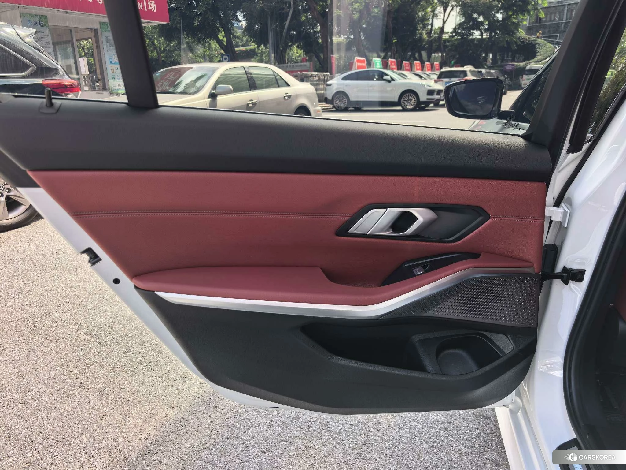 BMW 3 series id 4406059 из Китая 12