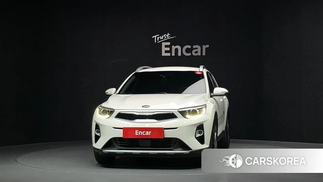 Kia Stonic id 4856006 из Кореи 13